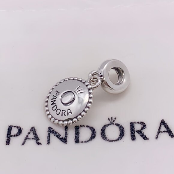 Pandora Kenya Flag  Dangle Charm - Picture 2 of 4